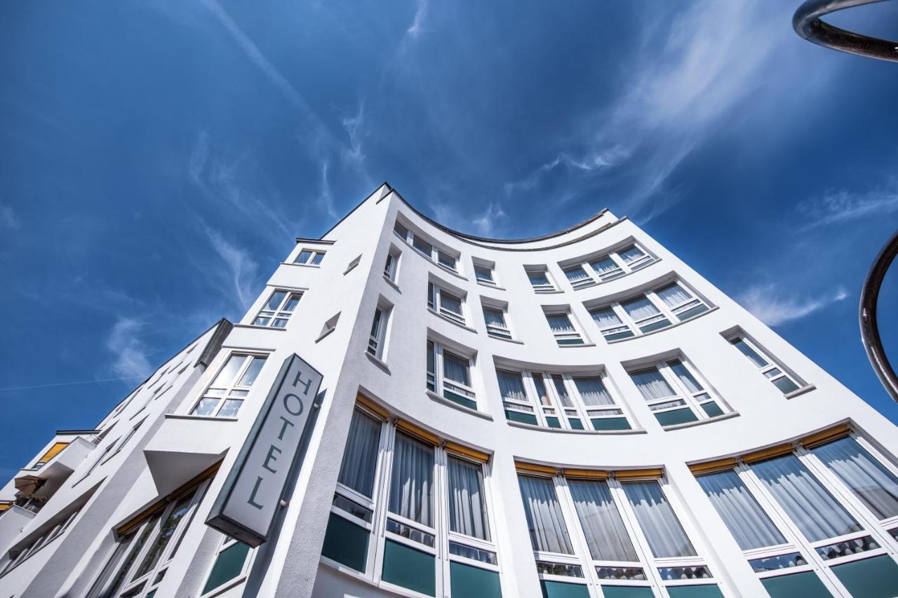 Aspire Elements Reutlingen, Trademark Collection By Wyndham Kültér fotó