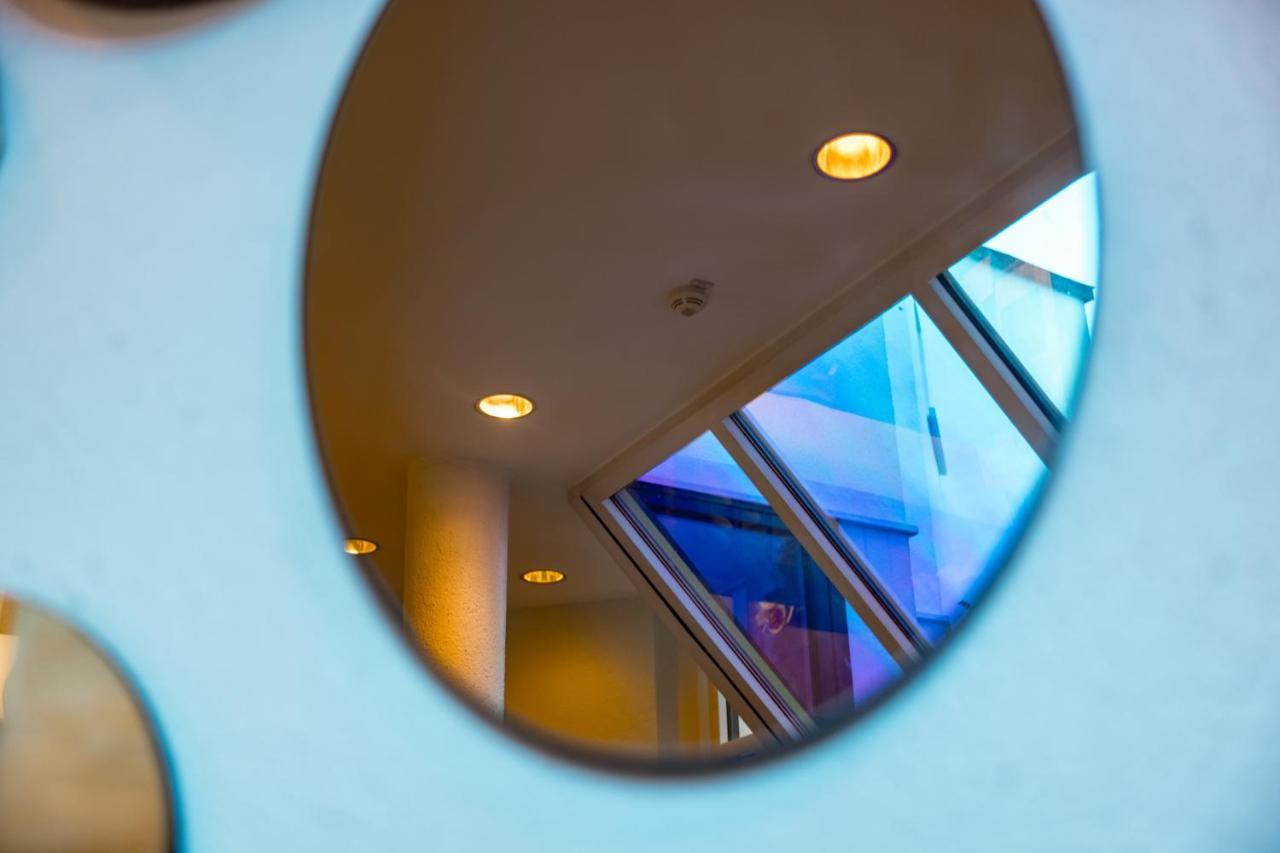 Aspire Elements Reutlingen, Trademark Collection By Wyndham Kültér fotó