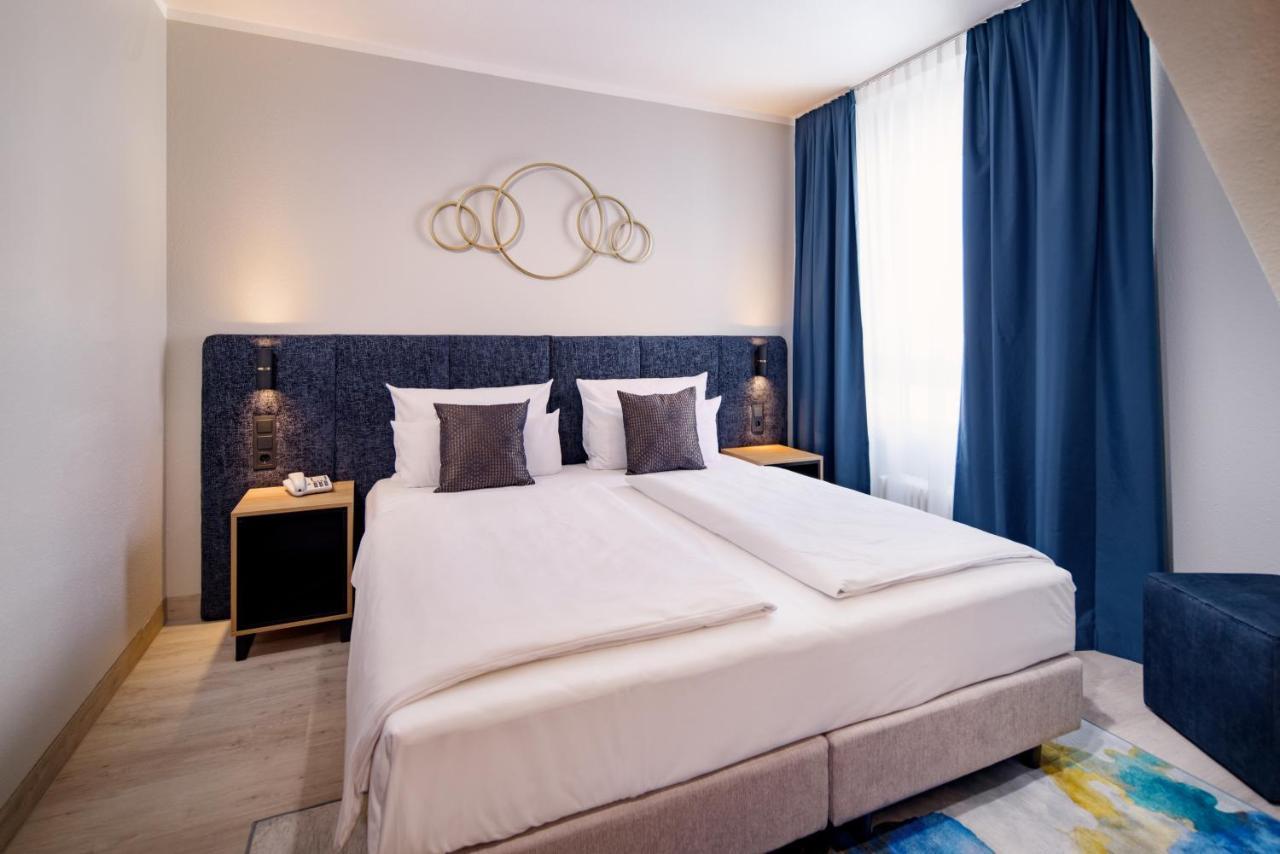 Aspire Elements Reutlingen, Trademark Collection By Wyndham Kültér fotó
